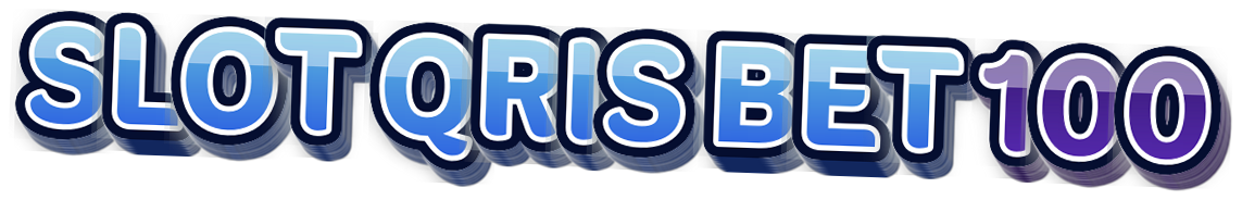 SLOT QRIS BET 100